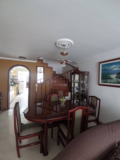 Casa en venta en Los Andes, Bogotá · foto 4 de 19