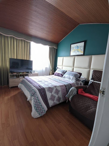 Casa en venta en Los Andes, Bogotá · foto 11 de 19