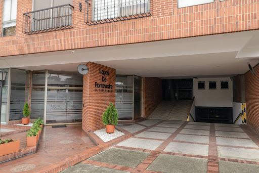Apartamento en venta en Pontevedra, Bogotá · foto 2 de 22