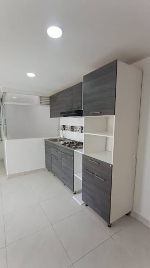 Apartamento de 2 alcobas en arriendo en El Carmen De Viboral, El Carmen de Viboral, 50 m² · foto 4 de 9