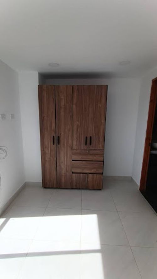 Apartamento de 2 alcobas en arriendo en El Carmen De Viboral, El Carmen de Viboral, 50 m² · foto 6 de 9