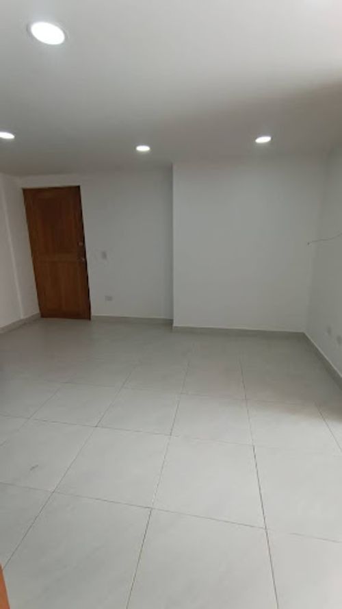 Apartamento de 2 alcobas en arriendo en El Carmen De Viboral, El Carmen de Viboral, 50 m² · foto 7 de 9