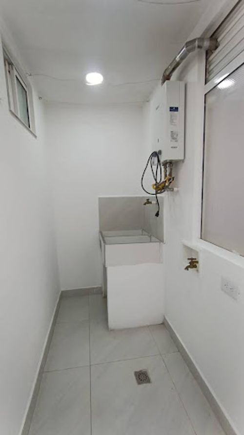 Apartamento de 2 alcobas en arriendo en El Carmen De Viboral, El Carmen de Viboral, 50 m² · foto 8 de 9
