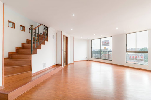 Apartamento en venta en Pontevedra, Bogotá · foto 4 de 22