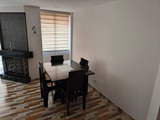 Apartamento en venta en La Esperanza Norte, Bogotá · foto 3 de 19