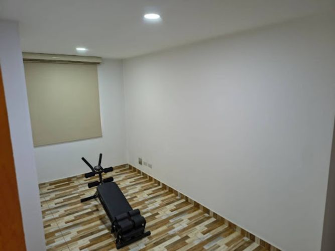 Apartamento en venta en La Esperanza Norte, Bogotá · foto 4 de 19