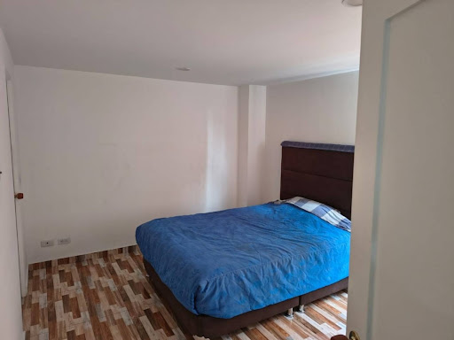 Apartamento en venta en La Esperanza Norte, Bogotá · foto 5 de 19