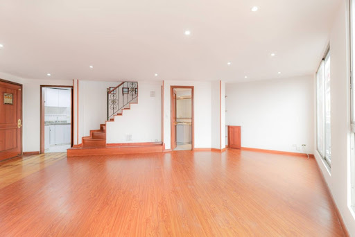 Apartamento en venta en Pontevedra, Bogotá · foto 7 de 22