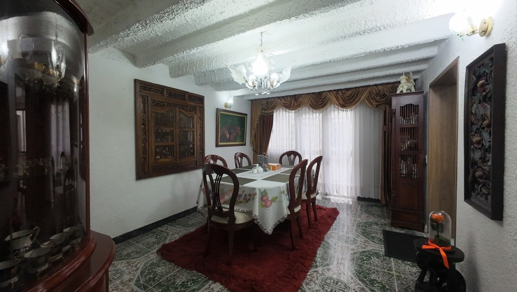Casa en venta en Villa Del Prado, Bogotá · foto 5 de 23