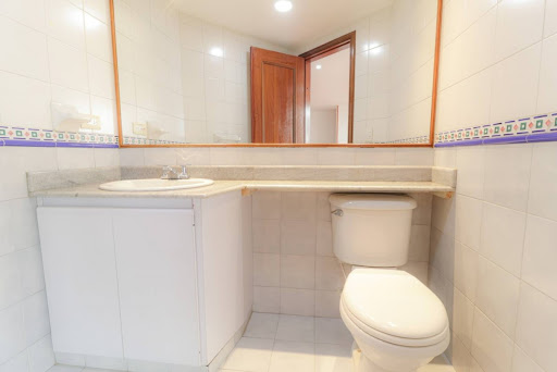 Apartamento en venta en Pontevedra, Bogotá · foto 8 de 22