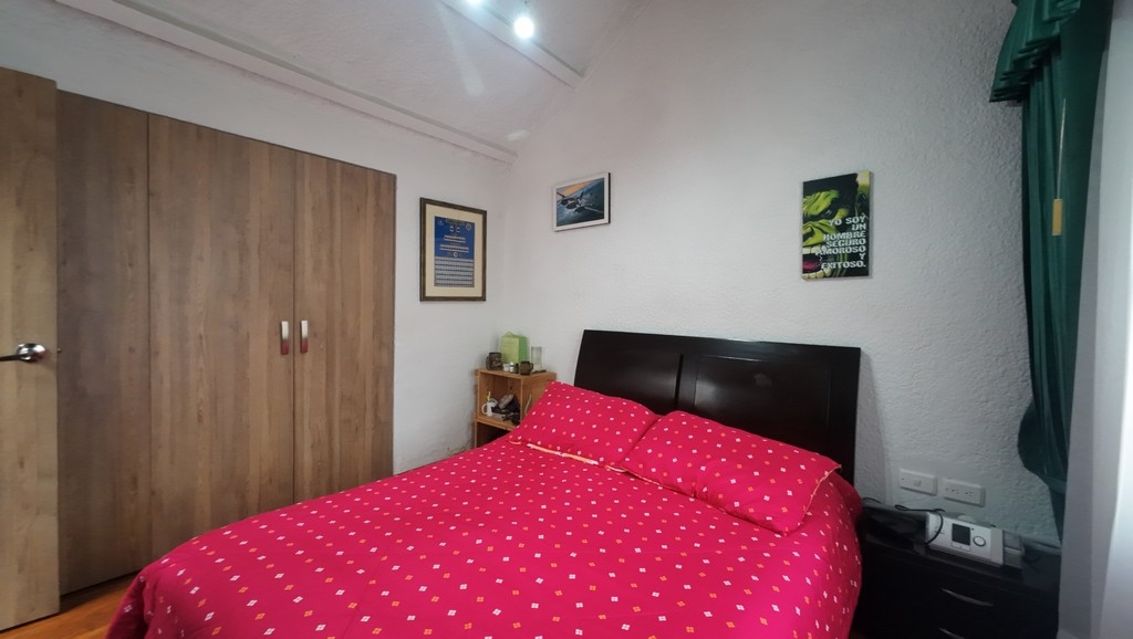 Casa en venta en Villa Del Prado, Bogotá · foto 17 de 23
