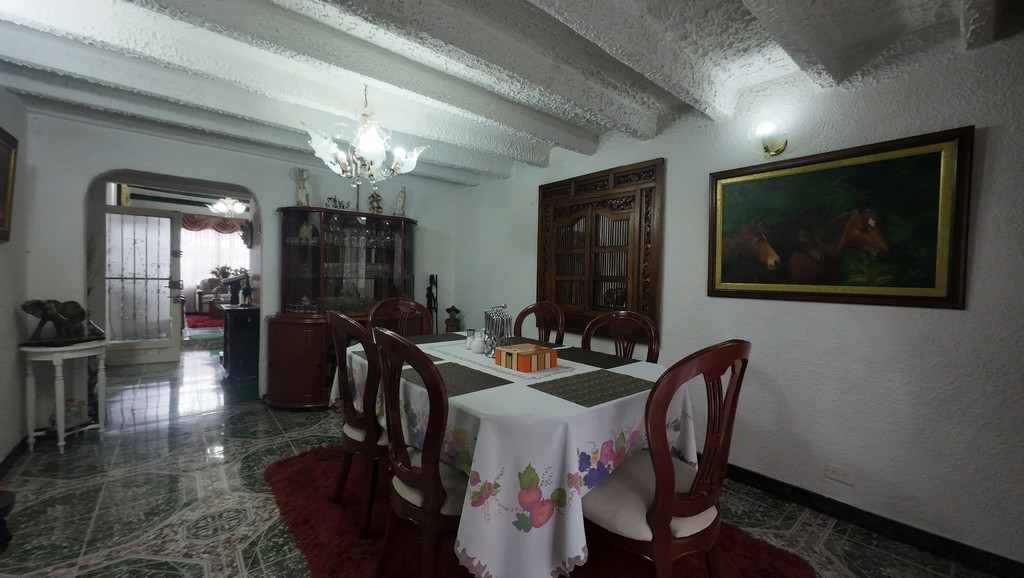 Casa en venta en Villa Del Prado, Bogotá · foto 6 de 23