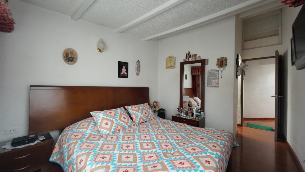 Casa en venta en Villa Del Prado, Bogotá · foto 18 de 23