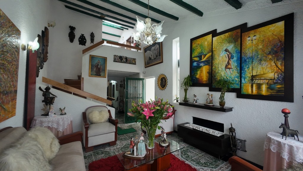 Casa en venta en Villa Del Prado, Bogotá · foto 2 de 23