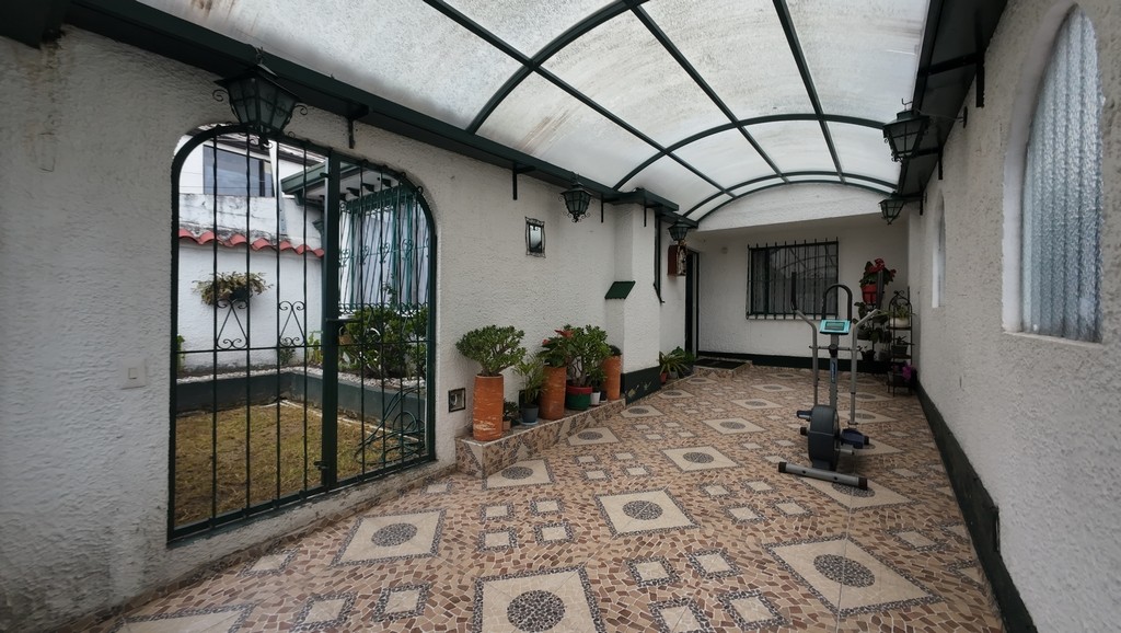Casa en venta en Villa Del Prado, Bogotá · foto 21 de 23