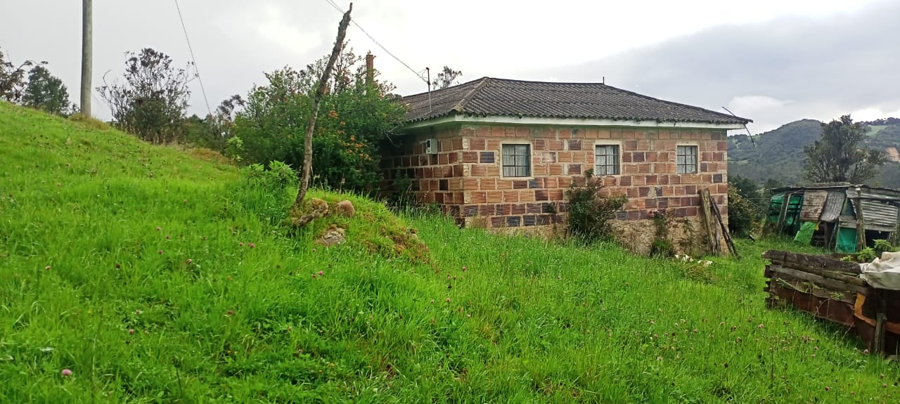 Casa en venta en Centro, La Calera · foto 8 de 16