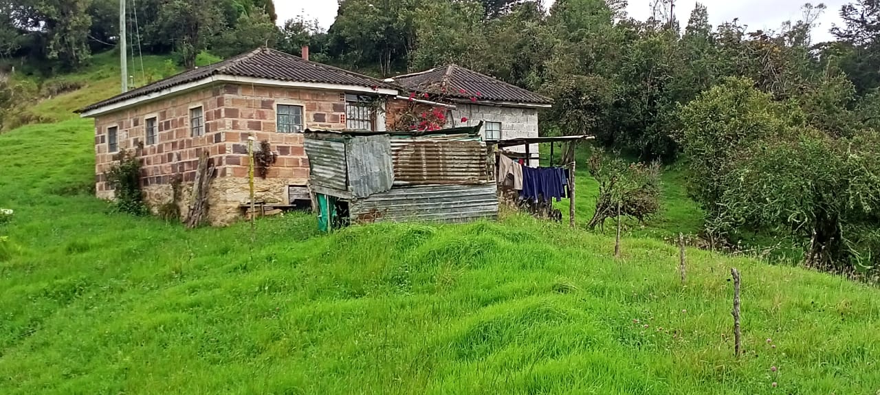 Casa en venta en Centro, La Calera · foto 11 de 16