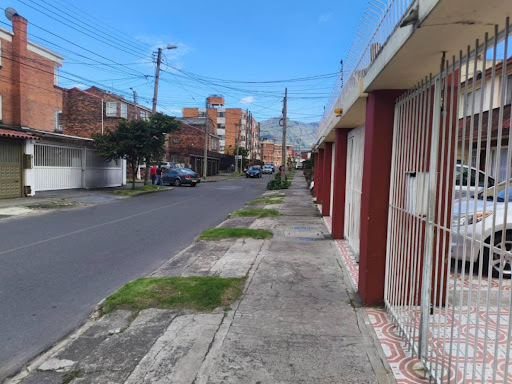 Casa en venta en Los Andes, Bogotá · foto 19 de 19