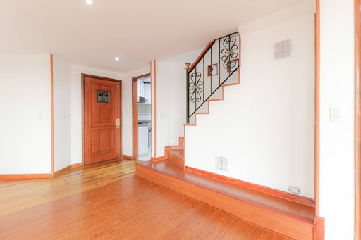 Apartamento en venta en Pontevedra, Bogotá · foto 9 de 22