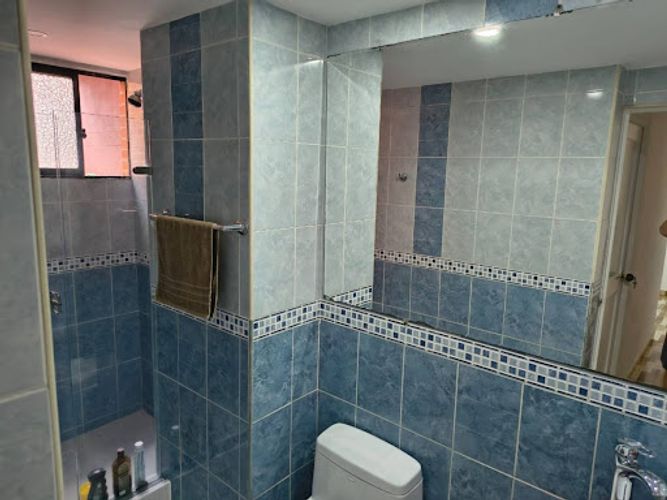 Apartamento en venta en La Esperanza Norte, Bogotá · foto 8 de 19