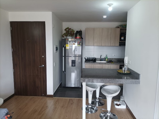 Apartamento en venta en Villemar, Bogotá · foto 2 de 20