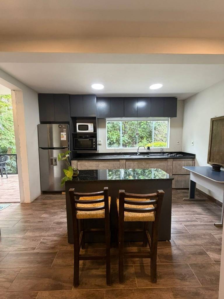 Vendo casa de 3 dormitorios en Condominio Punta Sanber - San Bernardino — foto 2