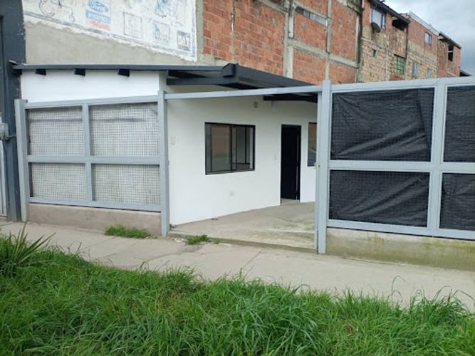 Lote en arriendo en Mosquera, 6200 m² · foto 2 de 20