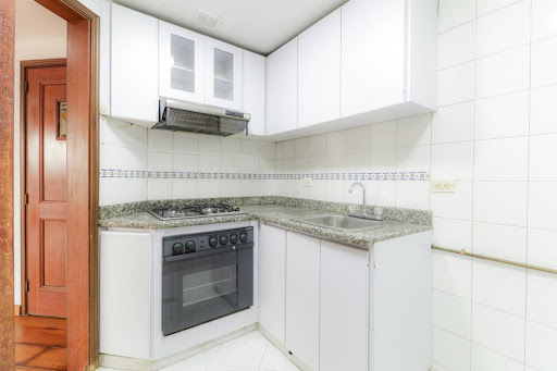 Apartamento en venta en Pontevedra, Bogotá · foto 10 de 22