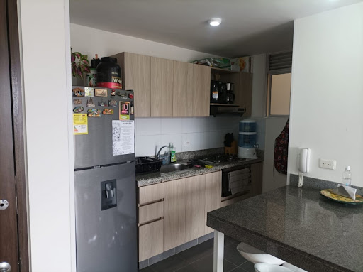 Apartamento en venta en Villemar, Bogotá · foto 3 de 20