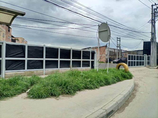 Lote en arriendo en Mosquera, 6200 m² · foto 3 de 20