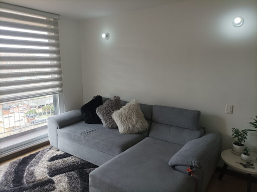 Apartamento en venta en Villemar, Bogotá · foto 4 de 20