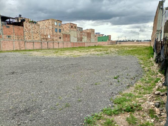 Lote en arriendo en Mosquera, 6200 m² · foto 4 de 20
