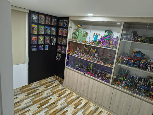Apartamento en venta en La Esperanza Norte, Bogotá · foto 11 de 19