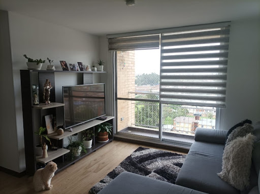 Apartamento en venta en Villemar, Bogotá · foto 5 de 20