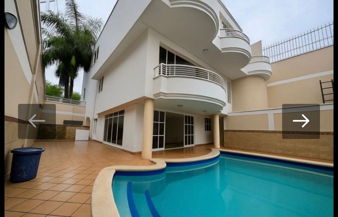 Casa en Arriendo en El ingenio, Cali