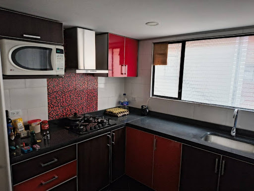 Apartamento en venta en La Esperanza Norte, Bogotá · foto 13 de 19