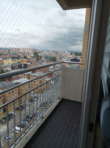 Apartamento en venta en Villemar, Bogotá · foto 7 de 20