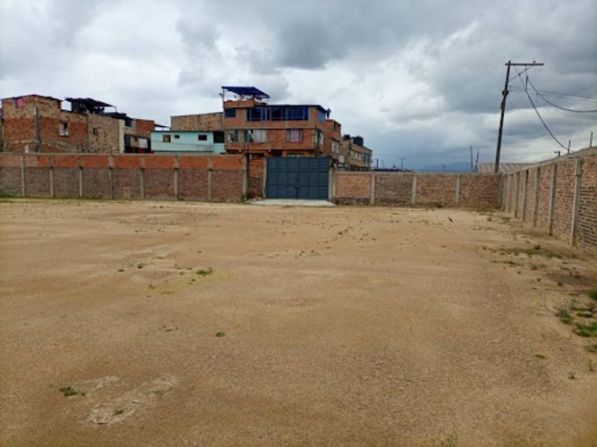 Lote en arriendo en Mosquera, 6200 m² · foto 7 de 20