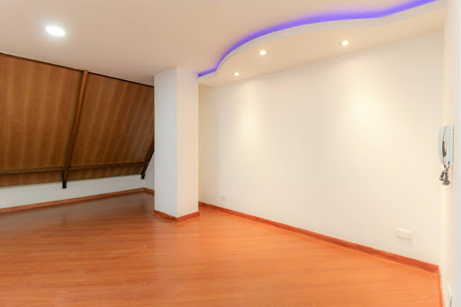 Apartamento en venta en Pontevedra, Bogotá · foto 16 de 22