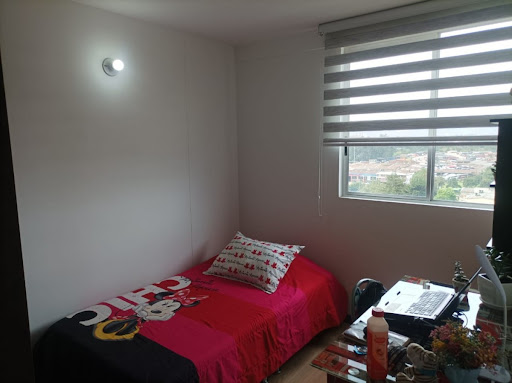 Apartamento en venta en Villemar, Bogotá · foto 9 de 20
