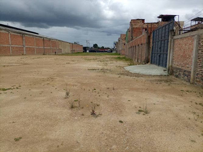 Lote en arriendo en Mosquera, 6200 m² · foto 9 de 20