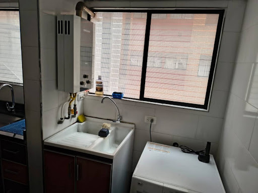 Apartamento en venta en La Esperanza Norte, Bogotá · foto 16 de 19