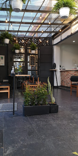 Casa en venta en Quinta Paredes, Bogotá · foto 3 de 6