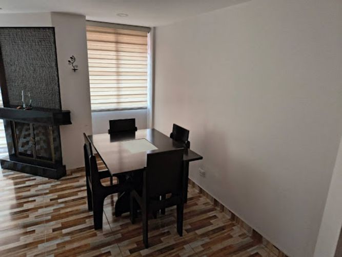 Apartamento en venta en La Esperanza Norte, Bogotá · foto 18 de 19