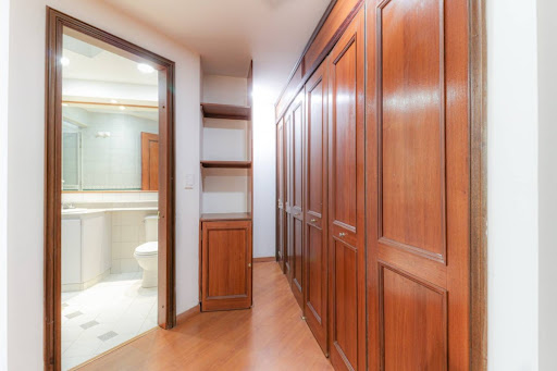Apartamento en venta en Pontevedra, Bogotá · foto 19 de 22