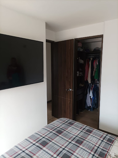 Apartamento en venta en Villemar, Bogotá · foto 12 de 20