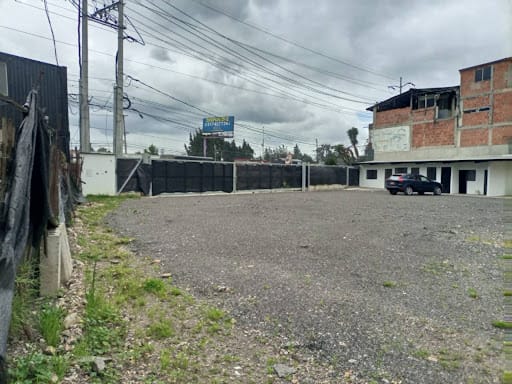 Lote en arriendo en Mosquera, 6200 m² · foto 12 de 20