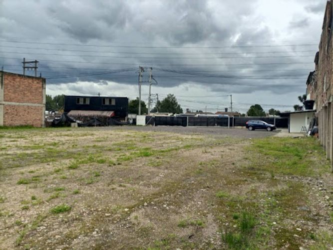 Lote en arriendo en Mosquera, 6200 m² · foto 13 de 20