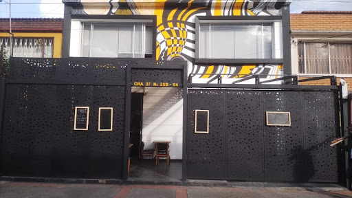 Casa en venta en Quinta Paredes, Bogotá · foto 6 de 6