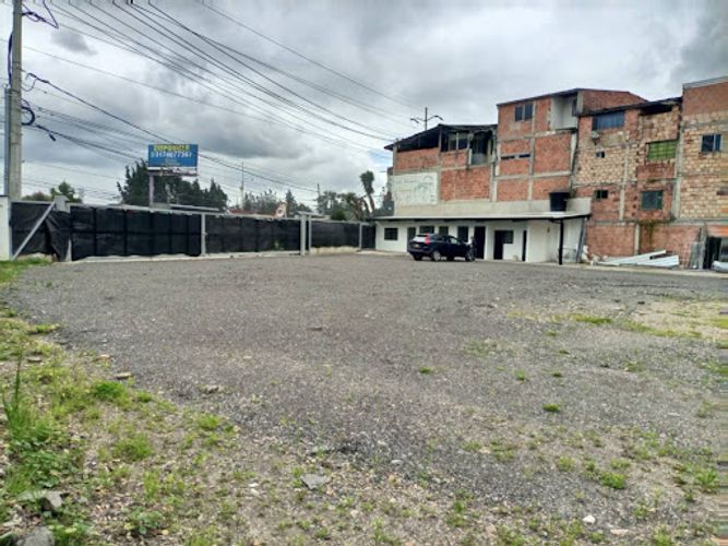 Lote en arriendo en Mosquera, 6200 m² · foto 15 de 20